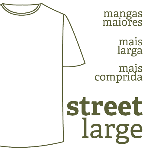 Street Large