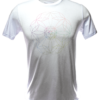 Camiseta Cannabis Affair 2021 - Branca - Frente