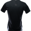 Camiseta Cannabis Affair 2021 - Preta - Costas